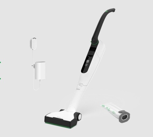 Vorwerk kobold vk7 - vorwerk,