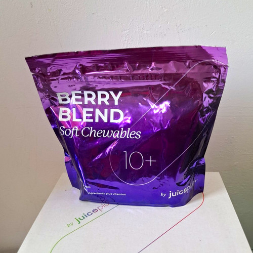 Juice plus berry blend - berry,
