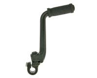 Derbi Senda R X-Treme 50cc 2004-05 Black Kickstart Lever