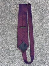 Thomas Nash Men’s Silk