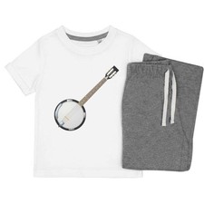 'Banjo' Kids Nightwear /