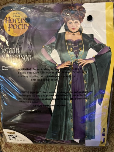 Hocus pocus winifred sanderson - pocus,