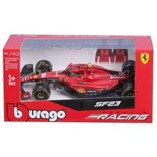 Bburago Formula 1:43 Scale F1