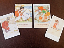 MURIEL DAWSON Postcards 4