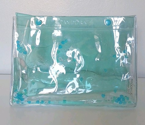 Pandora cosmetic bag summer - cosmetic,