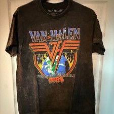 Van Halen vintage T-shirt