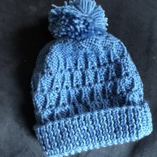 1 Year Old Bobble Hats  Offer
