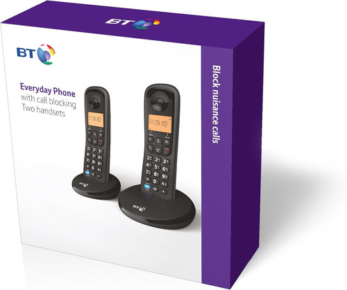 Everyday cordless landline - cordless,