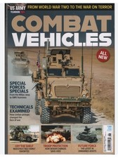 COMBAT VEHICLES HISTORIC