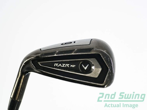 Callaway razr single iron 6 - iron,