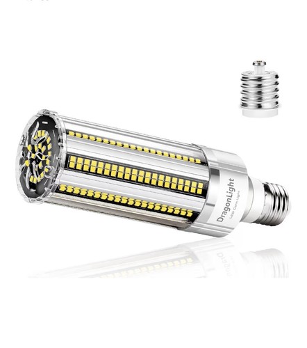Dragonlight 60w corn led light - 60w,