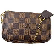 Louis Vuitton Women's Damier