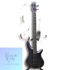 Ibanez electric bass - ibanez, guitar