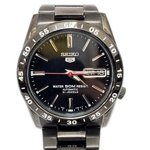 Seiko 7s26 0210 automatic - 5, 7s26-0210