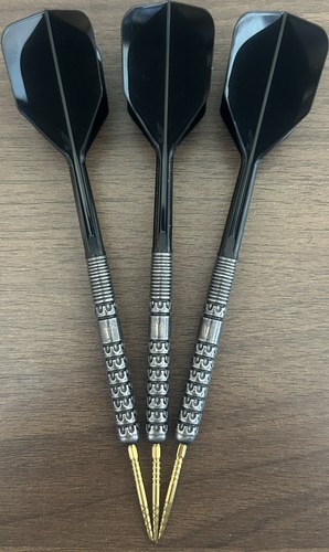 Target luke littler - littler, 23g