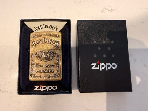 Genuine original zippo jack - genuine,