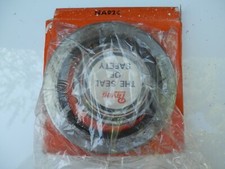 FORD D Series 5948cc engine with 16500lb axle Rear Hub Inner Oil Seal