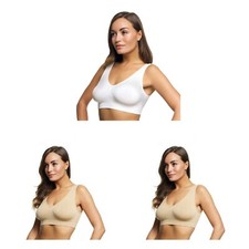 BNWT TRIPLE PACK OF BELVIA