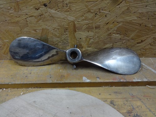 Chrome plated brass bronze - a,