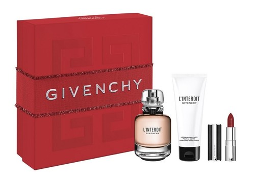 Givenchy interdit 80ml - givenchy, l'interdit