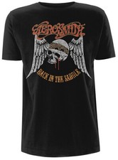 Officially licensed Aerosmith