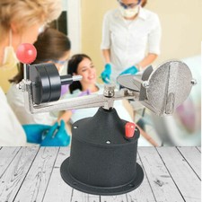 Dental Lab Centrifugal Casting