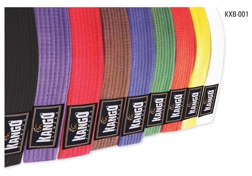 Kango belt martial arts - kango, karate