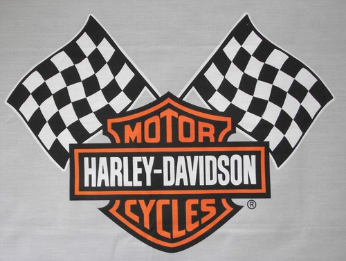 Harley davidson - lg,