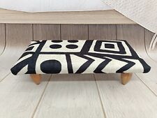 Ottoman bench Lightweight