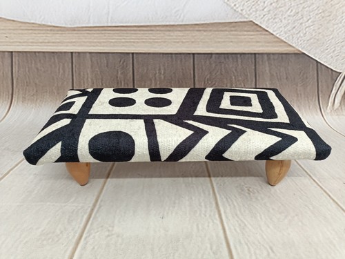 Ottoman bench lightweight - ottoman,
