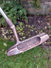 Ping Pal 4 BeCu Beryllium