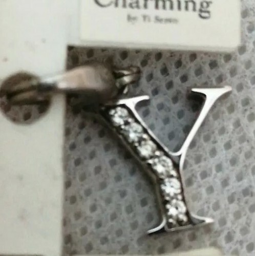 Charming sento swarovski - ti,