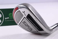 Adams Idea A12 #3 Hybrid / 18 Degree / Stiff Flex Adams Idea A12 OS Shaft