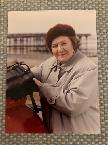 Hetty wainthropp investigates - wainthropp,