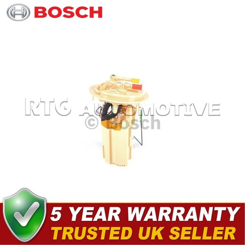 Bosch fuel pump senser - fuel,