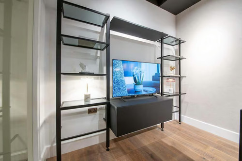 Display italian luxury - display, tv