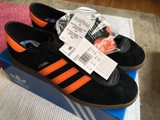 Adidas Brussels City Series