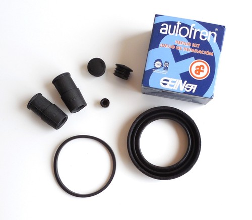 Autofren d4394 front brake - front,