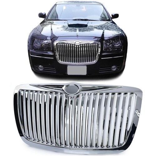 Sport grill grille look - sport,