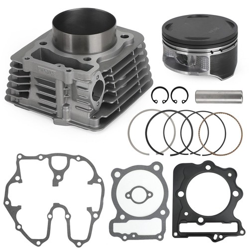 Cylinder gasket piston - cylinder,, gasket,