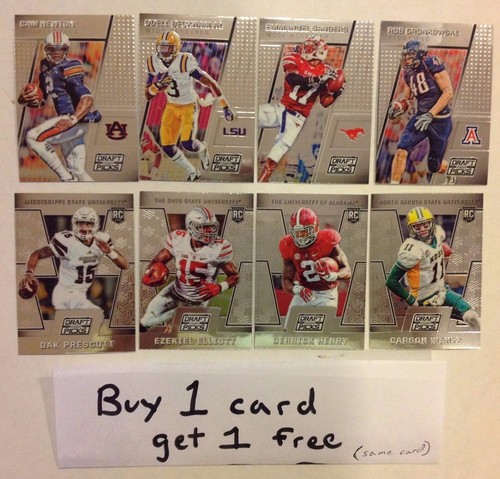 2016 panini prizm - 2016,