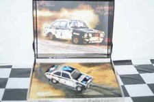 Trofeu Ford Escort Mk2 R.A.C