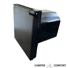 Campervan Electric Mains