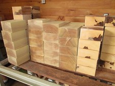 SPECIAL:FOUR (4) VARIOUS KILN