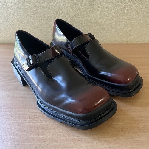 Martens maybole square toe - square,