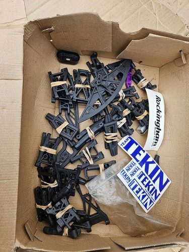 Car spare parts joblot x18 - car,