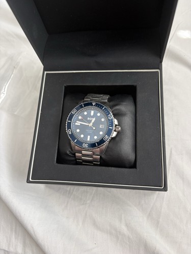 Hugo boss men stainless - hugo,