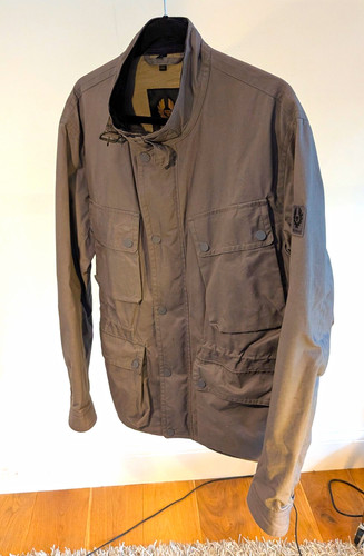Belstaff men service - men's,