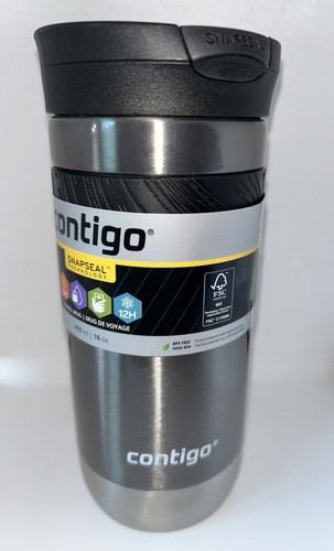 Contigo byron snapseal - contigo, travel
