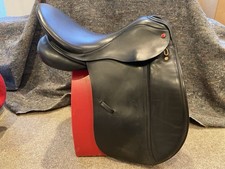 Albion Legend K2 dressage